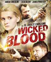 Wicked Blood /  
